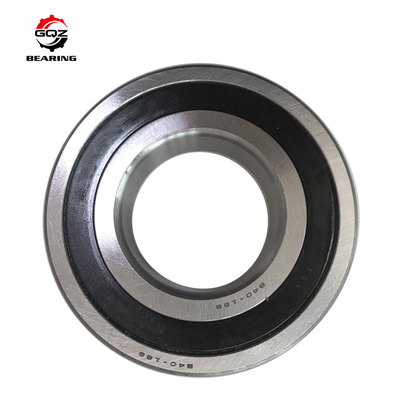 Hochgeschwindigkeitslager B40-166 6208P / B40-166C3P5B 6208V Tiefschleppballlager für Motor 40*90*23mm