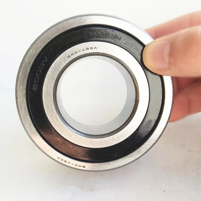 B40-180C3P5 20000RPM Kugellager für Fahrzeuge B40-180VV Keramik-Radlager mit Dichtungen 40*90*23mm
