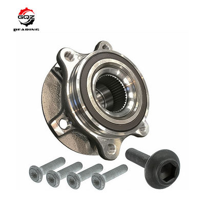 96535041 Front Wheel Hub Bearing Without ABS Sensor