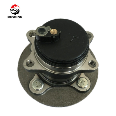 89543-30260 ABS-Radgeschwindigkeitssensorlager / 8954330260 Toyota-Radknotenlager