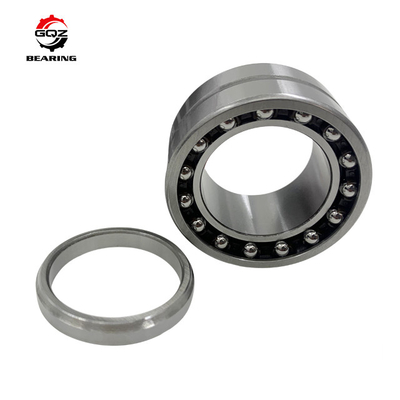Einrichtung NKIA5903Verknüpfte Nadelwalzlager 15 x 28 x 18 mm