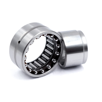 35x55x27mm Nadelwalzlager NKIA5907 Winkelkontaktlager mit Innenring
