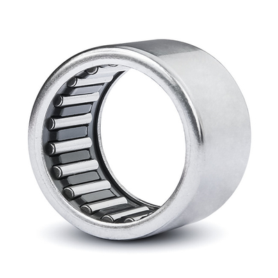 HK1012RS Ziehkugelnadel-Rollerbeutel mit Gummiverschluss HK1012-2RS 10x14x12mm