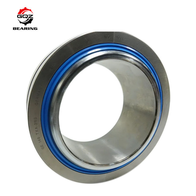 GE140ES GE 140 ES -2RS Radiale Kugelschleiflager 140x210x90mm