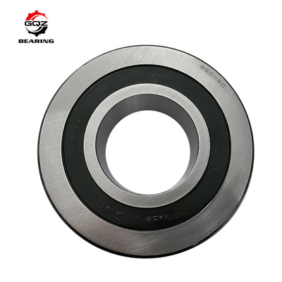 B60-47 Keramikkugellager für Fahrzeuge EPB60-47C3P5B Motorlager für Fahrzeuge 60 * 130 * 31 mm