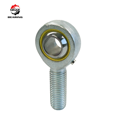 Selbstschmierende weibliche Gießstapfel Endgelenklager SQ10-1RS M10x1.25 POS30 100% SI10T/K-1