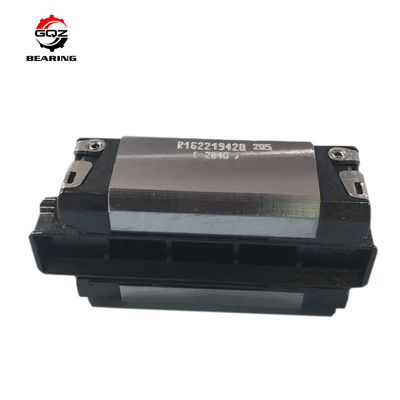 R162219420 Lineare Kugellager Sns Standardstahl Perfekte Leistung
