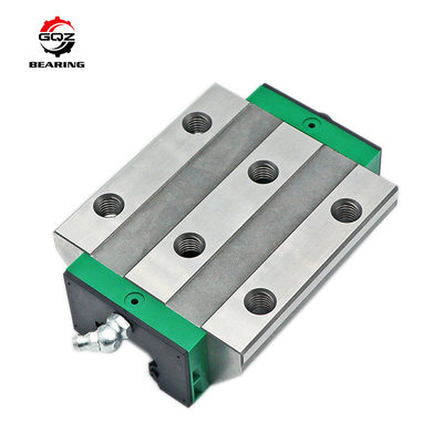 Breitträger KWVE15W-V1-G2 Linear-Rekirkulationskugellager KWVE15W-G3-V2 37x68x21mm