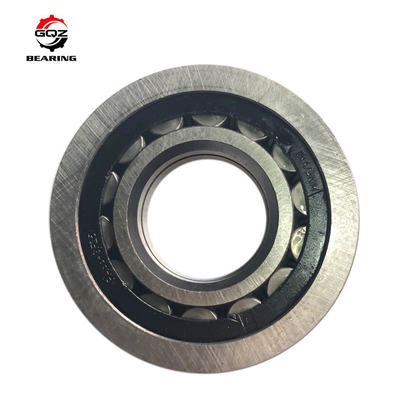 Vorräte verfügbar NUP209R OD 100mm zylindrisches Walzlager 45x100x25mm