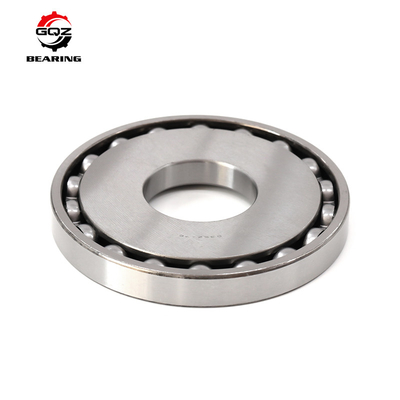B35z-7e Automotive Nsk Tiefen Rillenkugellager 35,5*95*12 mm