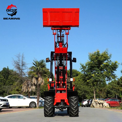 Chinesische R906E Hydraulik-Dumper-Lieferant Landwirtschaft Gebraucht Mini-Exkavator EPA Euro 5 EPA Motor Digger Loader
