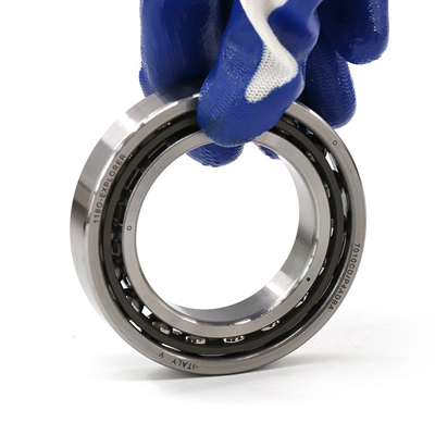 ABEC-5 Ebene 25 Grad Kontaktwinkel 7001 AC/DT Winkelkontaktkugellager