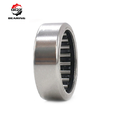 Chromstahl F-227233 Offene Spitze Nadel Walzlager Bohr 25 mm OD 34 mm Dicke 5,8 mm