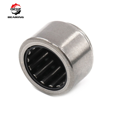 BK1518 BK1518-RS 15x21x18mm Zugbecher mit geschlossenem Ende