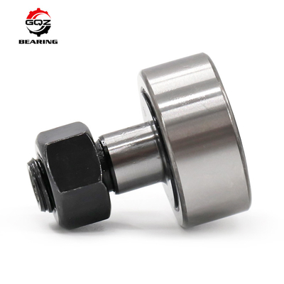 Stammspur-Roller KRV32-PPA mit vollständiger Ergänzung, Nadel-Rolllager 32 * 12 * 40 mm