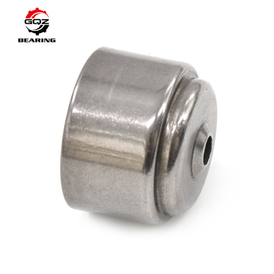 BK4520 BK4520-RS BK455220 geschlossenes Nadelwalzlager 45x52x20 mm