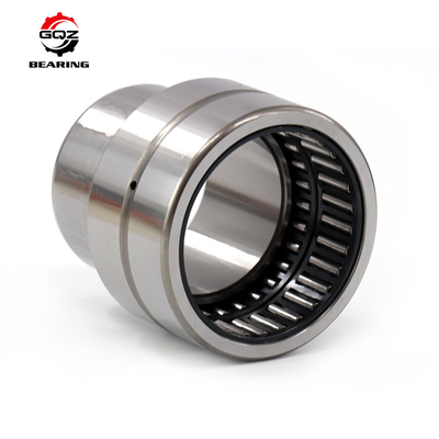 Winkelkontakt-Nadel-Rolllager Industrie-Rolllager NA4900 NA4901