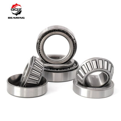 Japanische Herkunft Koyo STB3372 Einreihe Tapered Roller Bearing ID 33mm OD 72mm