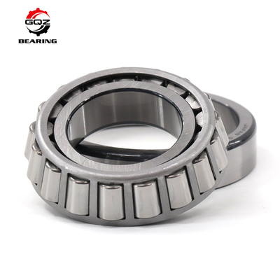HR332/32J Gcr15 Einreihes, spitzenförmiges Rolllager Innen Durchmesser 32 mm