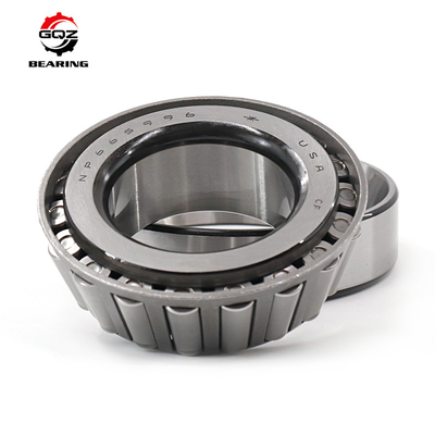 4T-390/394A Auto-Radteile Einreihe Taper-Rolllager 390-394A
