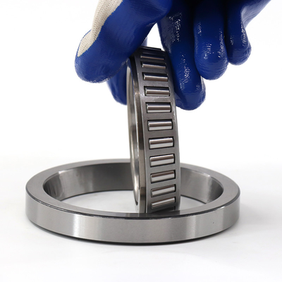 Japanische Herkunft Koyo ST3280 Einreihe Tapered Roller Bearing ID 32mm OD 80mm