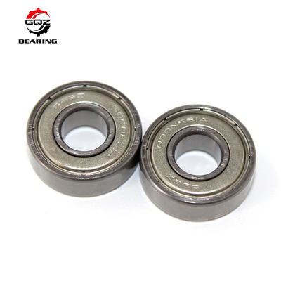Fahrzeugtechnische Tiefgrube Kugellager MC3 Freiraum NSK 686ZZ 686AT12ZZ1 MC3NS7K