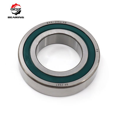 GQZ  BAQ-0084   Auto Steering Bearing GCR15 Steel Low Noise Replacement Parts