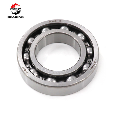 NACHI 27BC07S5N Tiefschraubkugellager Honda 91001-RPC-006 Fahrzeuggetriebelager