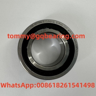 Stahlmaterial Fag Winkelkontaktkugellager Hss7006-E-T-P4s-Ul Superpräzision