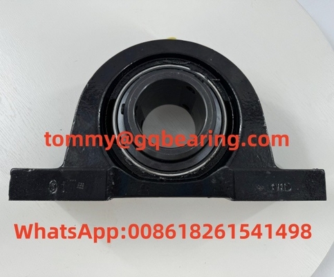 2-15/16 Bore Sealmaster MPD-47 CXU Zwei Schrauben Kissen Block Kugel Lager Gusseisen Material