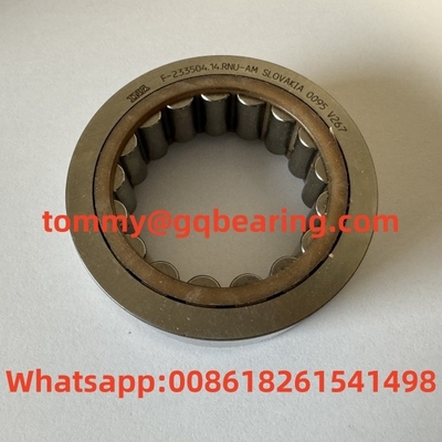 Chromstahl F-233504.14.RNU-AM Zylindrisches Walzlager ohne Innenring 01J311420B Fahrzeuglager