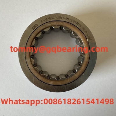 Chromstahl F-233504.14.RNU-AM Zylindrisches Walzlager ohne Innenring 01J311420B Fahrzeuglager