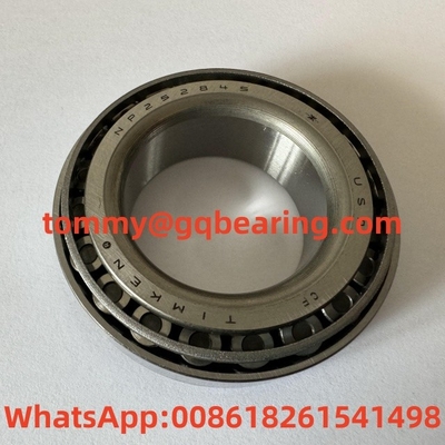 TIMKEN NP252845/NP402973 Konische Walzlager 41.275×72.11×19.812 mm Abmessung