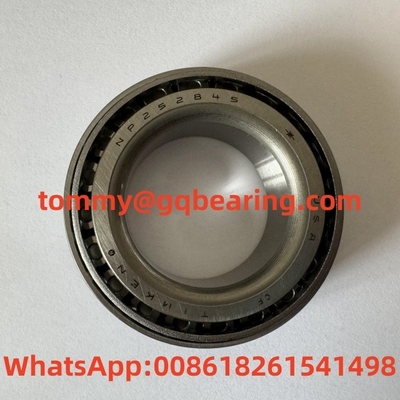 TIMKEN NP252845/NP402973 Konische Walzlager 41.275×72.11×19.812 mm Abmessung