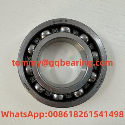 NSK B49-3aE / B49-3 / B49-3UR Original JAPAN Made Automotive Lager 49*90*19.7 mm Abmessung