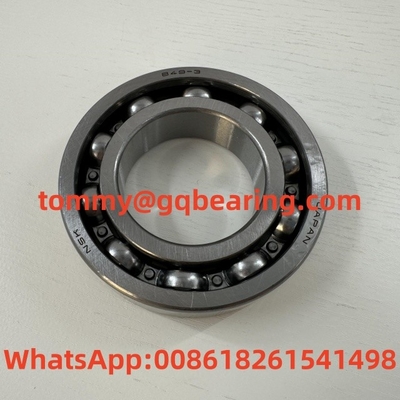 NSK B49-3aE / B49-3 / B49-3UR Original JAPAN Made Automotive Lager 49*90*19.7 mm Abmessung