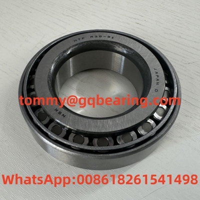 Öffnetes Dichtungslager NSK HTF R39-8 Taper-Rolllager R39-8 Fahrzeugdifferenzlager