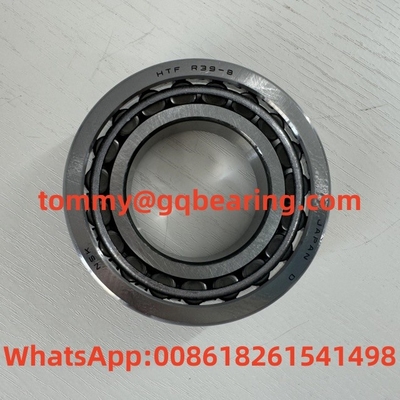 Öffnetes Dichtungslager NSK HTF R39-8 Taper-Rolllager R39-8 Fahrzeugdifferenzlager