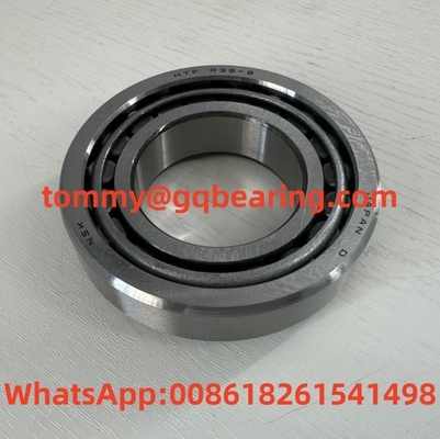 Öffnetes Dichtungslager NSK HTF R39-8 Taper-Rolllager R39-8 Fahrzeugdifferenzlager