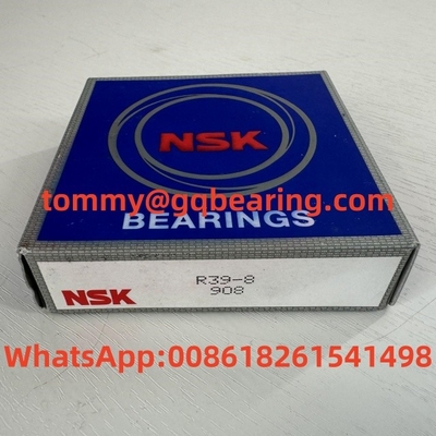 Öffnetes Dichtungslager NSK HTF R39-8 Taper-Rolllager R39-8 Fahrzeugdifferenzlager
