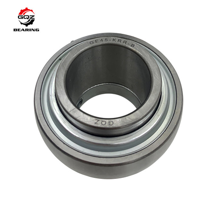Gcr15 Kissenblocklager TIMKEN FAFNIR GY1107KRRB Radial Einsatz Kugellager Durchmesser 36,5125 mm