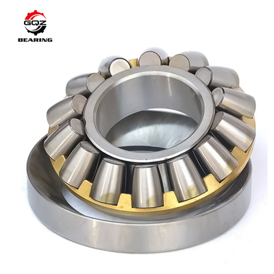 294/630E Sphärische Schubrollenlager aus Messing in Käfigen ID 630mm