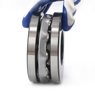 Einrichtung 51314 Fahrzeug-/Motorrad-Schubkugellager 70x125x40mm