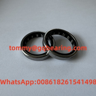 Chromstahl F-227233 Offene Spitze Nadel Walzlager Bohr 25 mm OD 34 mm Dicke 5,8 mm