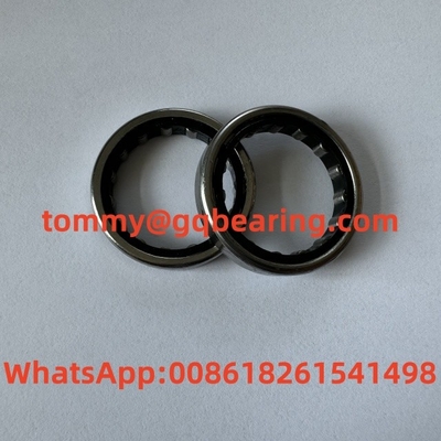Chromstahl F-227233 Offene Spitze Nadel Walzlager Bohr 25 mm OD 34 mm Dicke 5,8 mm