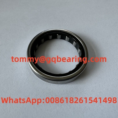 Chromstahl F-227233 Offene Spitze Nadel Walzlager Bohr 25 mm OD 34 mm Dicke 5,8 mm