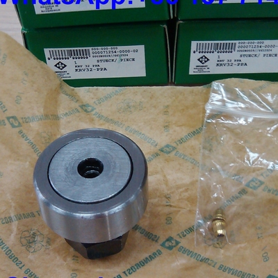 Stammspur-Roller KRV32-PPA mit vollständiger Ergänzung, Nadel-Rolllager 32 * 12 * 40 mm