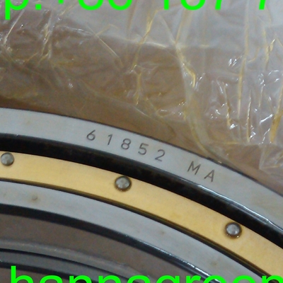 61852MC3 Dünnsektionslager 61852MA Drehbohrmaschine 260 * 320 * 28 mm