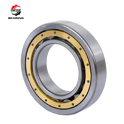 NUP313-4N Zylindrische Walzlager NUPK313-4NRS02C3 Walzlager mit Knallring