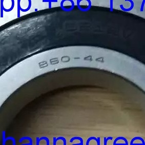 B60-44 / 6212V / EPB60-44 Hochgeschwindigkeitskeramisches Kugellager / Automobilmotorlager 60*130*22/31mm